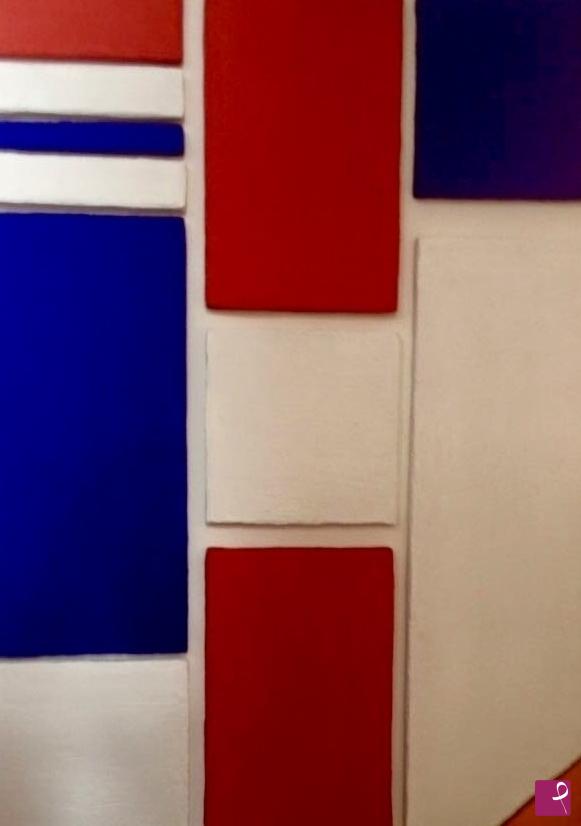 quadri in vendita online - Installazione di Colori