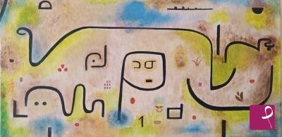 Quadro venduto su PitturiAmo