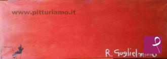 Quadro venduto su PitturiAmo