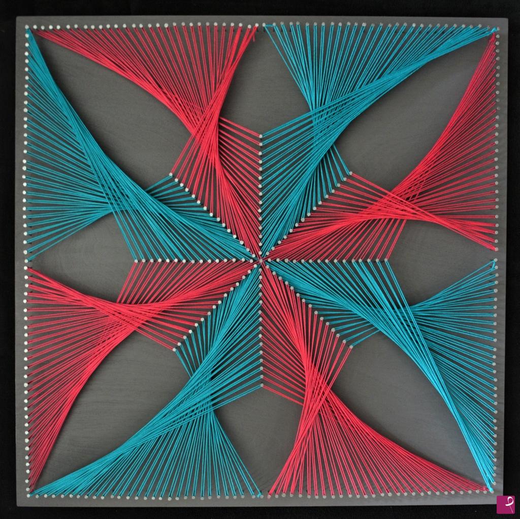 quadri in vendita online - Intergalactic