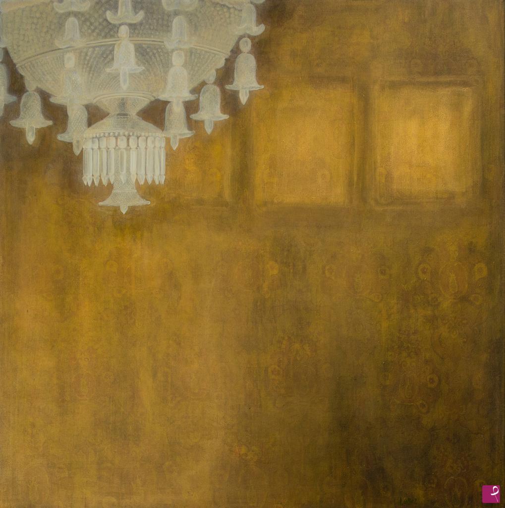 quadri in vendita online - Interior#2