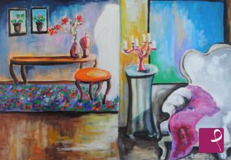 Quadro in vendita online