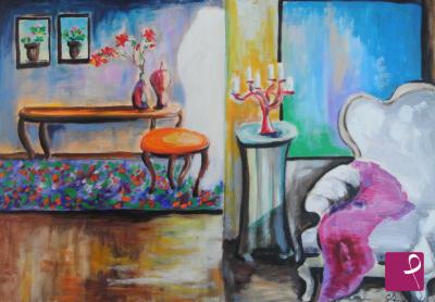 Quadro in vendita online