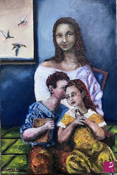 Quadro in vendita online