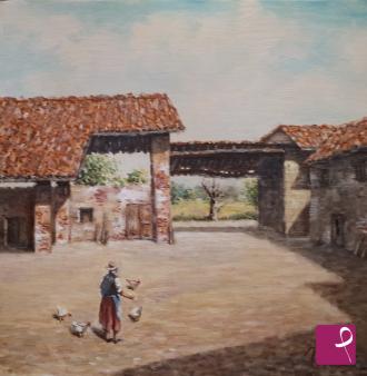 Quadro in vendita online