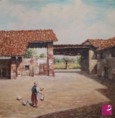 Quadro in vendita online