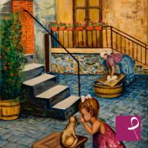 quadro in vendita online