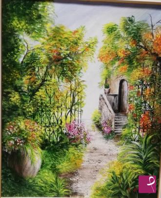 Quadro in vendita online