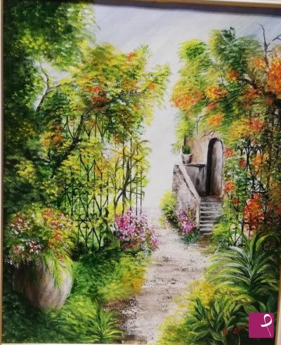 Quadro in vendita online