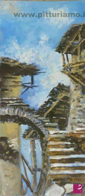 Quadro in vendita online