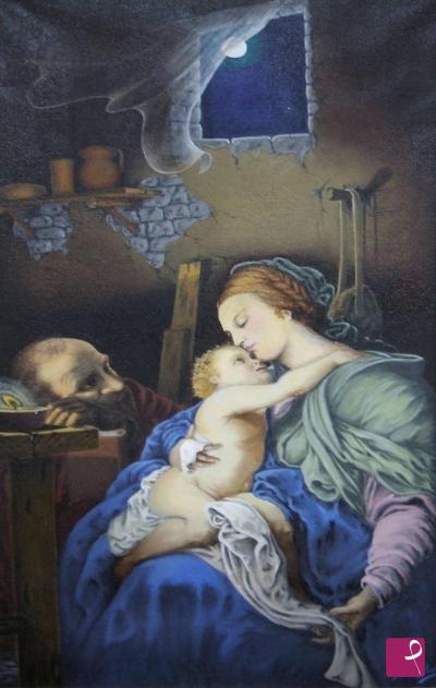 Quadro venduto su PitturiAmo