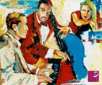 Quadro in vendita online