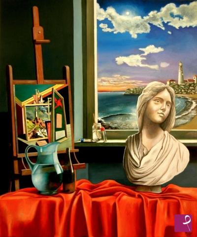 Quadro venduto su PitturiAmo