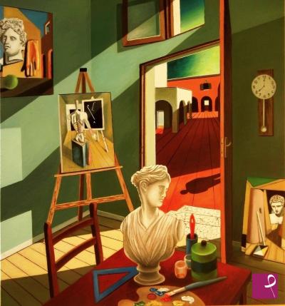 Quadro venduto su PitturiAmo