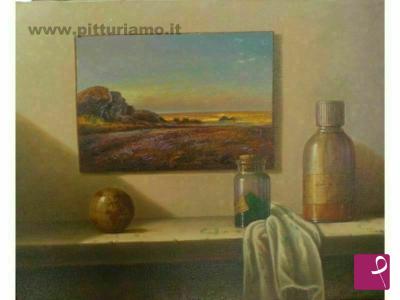 Quadro in vendita online