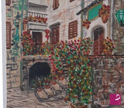 Quadro in vendita online