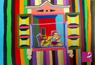 Quadro in vendita online