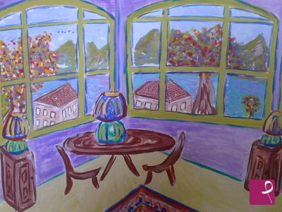 Quadro in vendita online