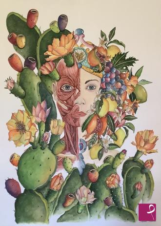 Quadro venduto su PitturiAmo