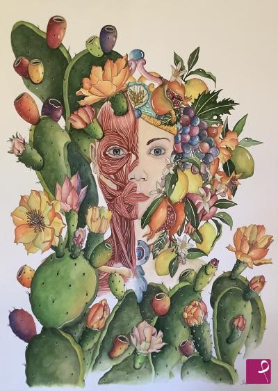 Quadro venduto su PitturiAmo