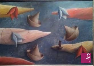 Quadro in vendita online