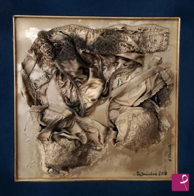 Quadro venduto su PitturiAmo