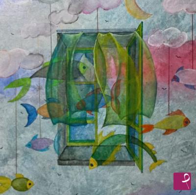 Quadro in vendita online