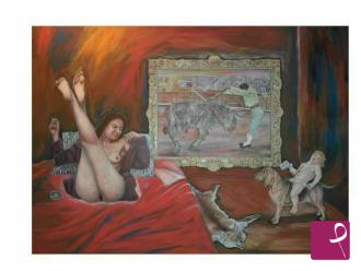 Quadro in vendita online