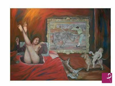 Quadro in vendita online
