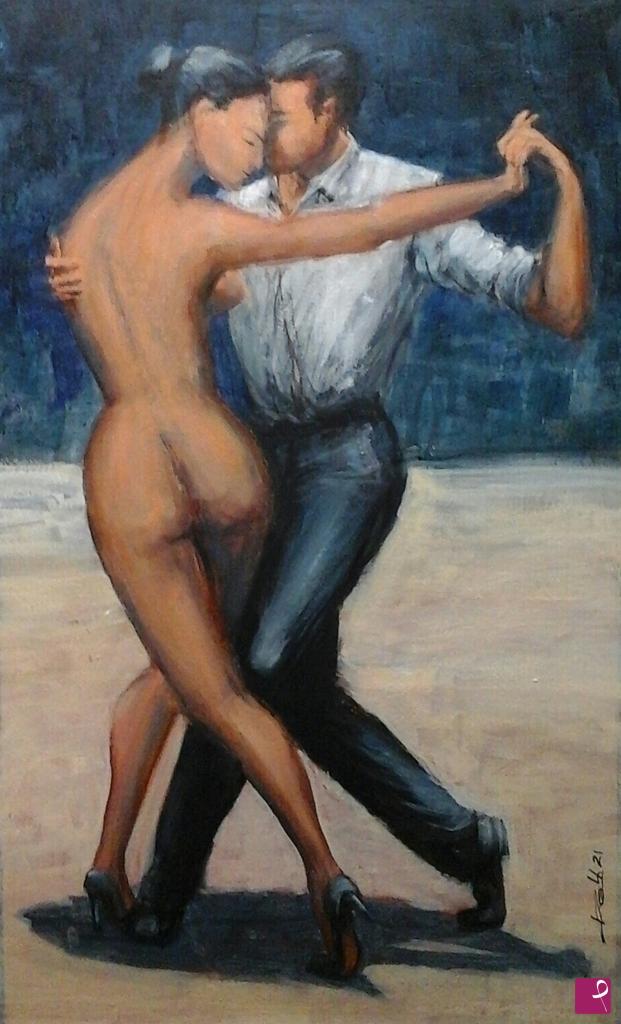 quadri in vendita online - Intimitàngo 