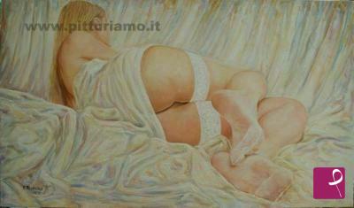 Quadro in vendita online
