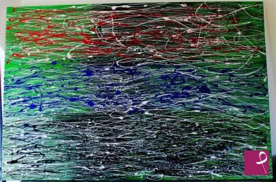 Quadro venduto su PitturiAmo