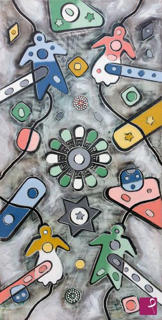 Quadro in vendita online