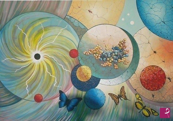 quadri in vendita online - Introspezione
