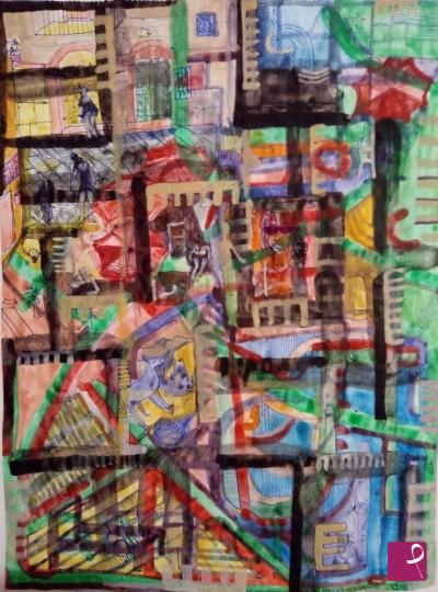 Quadro in vendita online