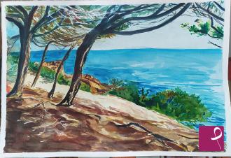 Quadro in vendita online