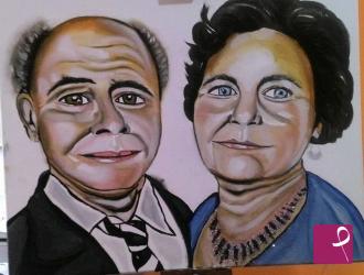 Quadro in vendita online