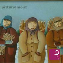 quadro in vendita online