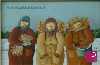 Quadro in vendita online