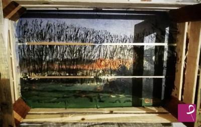 Quadro venduto su PitturiAmo