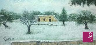 Quadro venduto su PitturiAmo