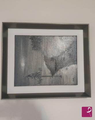 Quadro venduto su PitturiAmo