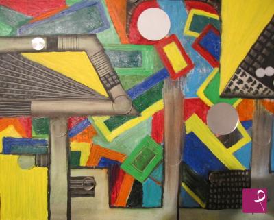 Quadro venduto su PitturiAmo