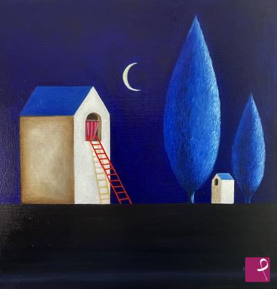 Quadro venduto su PitturiAmo