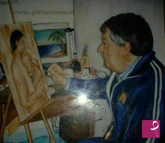 Quadro in vendita online