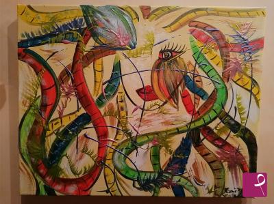 Quadro in vendita online