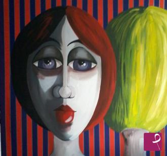 Quadro in vendita online