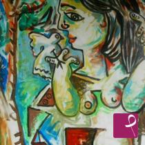 quadro in vendita online