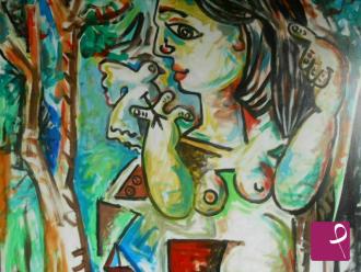Quadro in vendita online