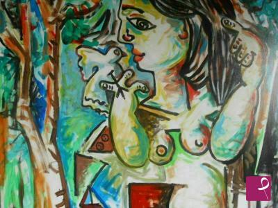 Quadro in vendita online